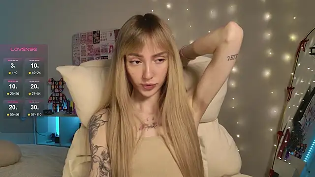 Lunainnk's cam snapshot