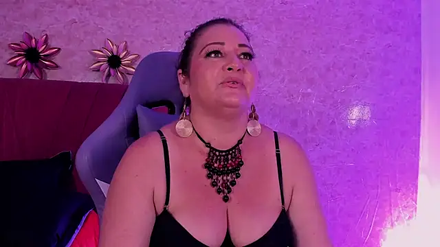 PalomaLombardi's cam snapshot