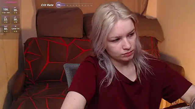 CherryNight6's cam snapshot