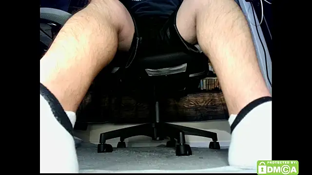 justshutupandwatch's cam snapshot