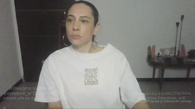 argeisha's cam snapshot