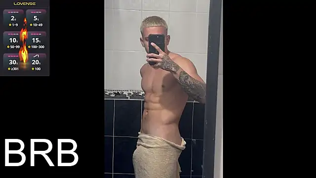 DerekOlsen's cam snapshot