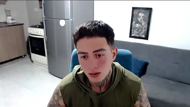 santii_ss's cam snapshot