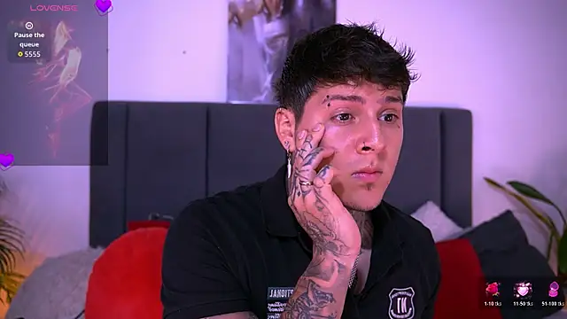 goldenatlasX's cam snapshot