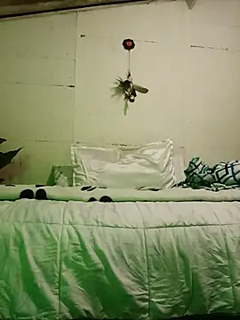 yagowellness's cam snapshot