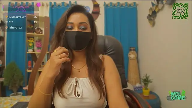 Stunner-GALBI's cam snapshot