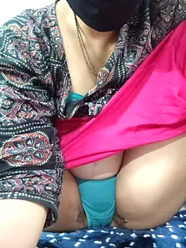 Saishaa's cam snapshot