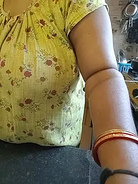 ANUBHABI's cam snapshot