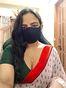 Payel-Sen's cam snapshot