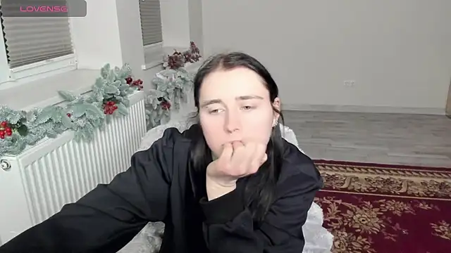 KrissLimada's cam snapshot