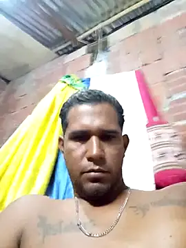 yanshotQQQQ live sex cam