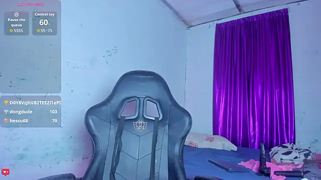 jonson-'s cam snapshot