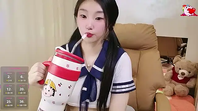 shaovu's cam snapshot