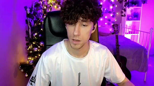 mark_caron's cam snapshot