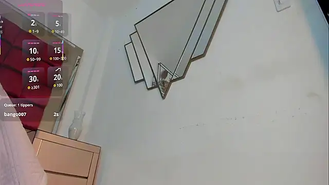 ShegoBlake's cam snapshot