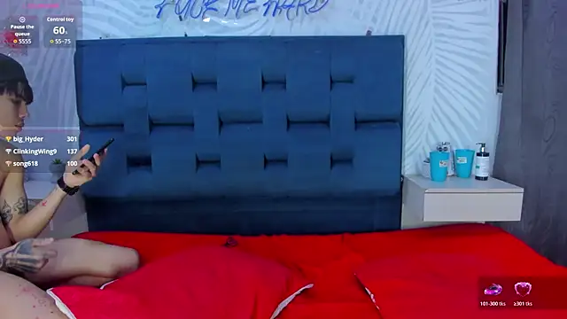 Youngs_Wild live sex cam