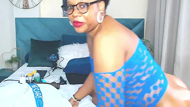 BubbleAngel live sex cam