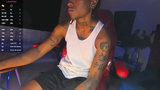 JhonyMiller_ live sex cam