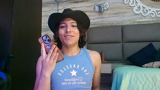 oliver__brown live sex cam