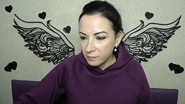 ElizabethSho live sex cam