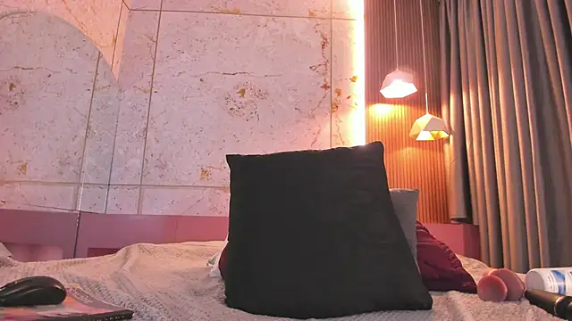 Lushi_Love's cam snapshot