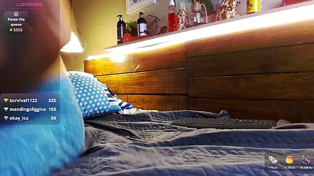 SonicJ25 live sex cam