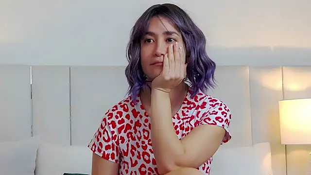 BelenRoy's cam snapshot