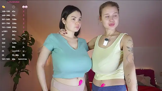 DemetriceYunk's cam snapshot