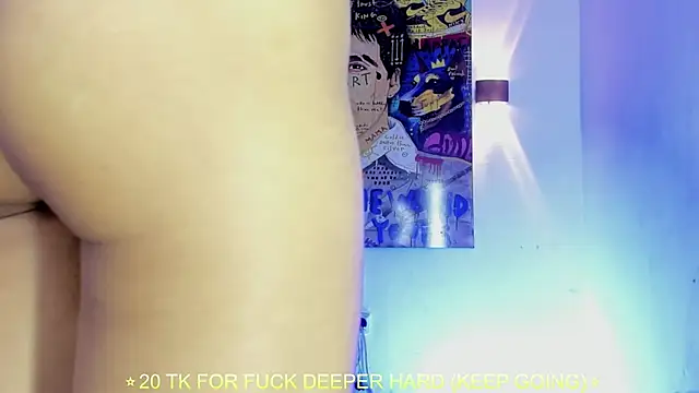 Threesomenomercy66's cam snapshot