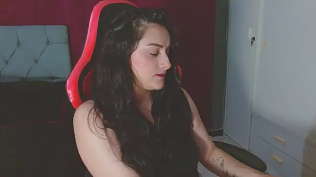 Noamartin_'s cam snapshot