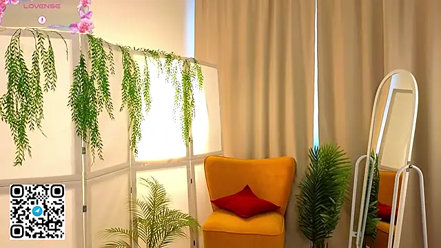 melissaf0rst's cam snapshot