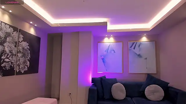 DonnaStonne live sex cam