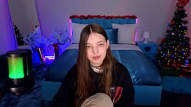 LiliBakery's cam snapshot