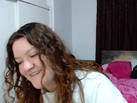 ramona10's cam snapshot