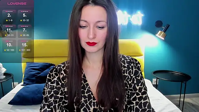 Joan_Nelson's cam snapshot