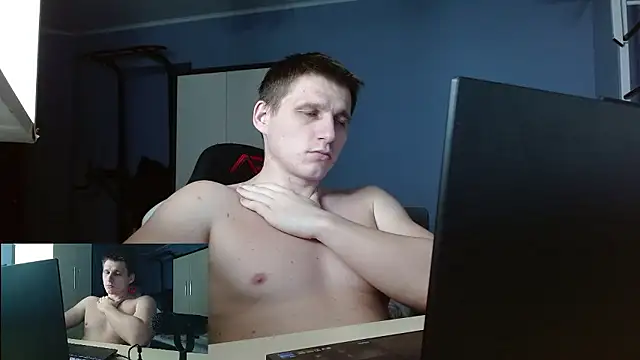 Poliglotjoe1's cam snapshot