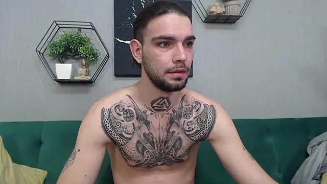 KaneHunter's cam snapshot