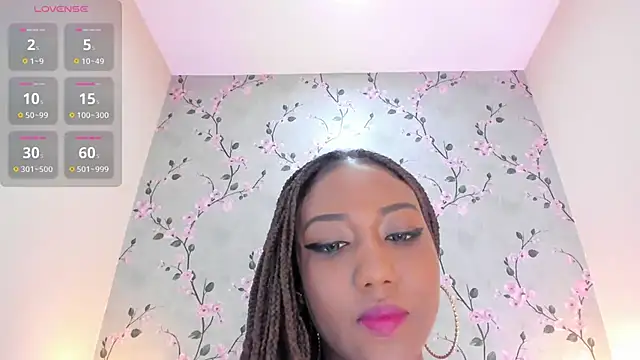 EmmySweett's cam snapshot