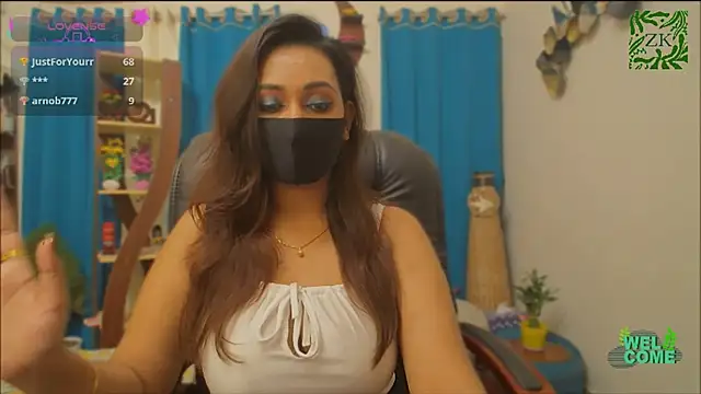 Stunner-GALBI's cam snapshot