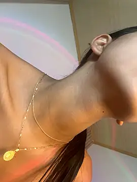 Lilybeeth's cam snapshot