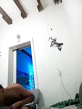 Xiomara_fiery's cam snapshot