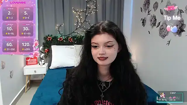 MileyRood's cam snapshot