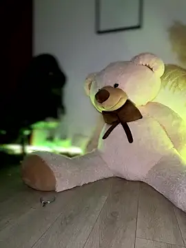 Zarahs_Blare1's cam snapshot