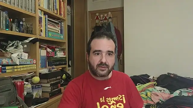 curiosillo83's cam snapshot