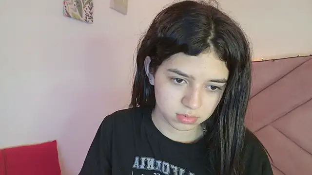 eva_sin18's cam snapshot