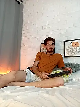 MATEO_HUNTER live sex cam
