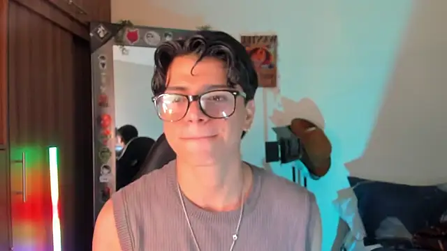 marckalexis's cam snapshot