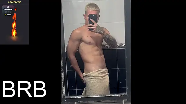 DerekOlsen's cam snapshot