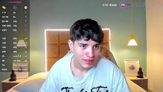 AlejooTwink's cam snapshot