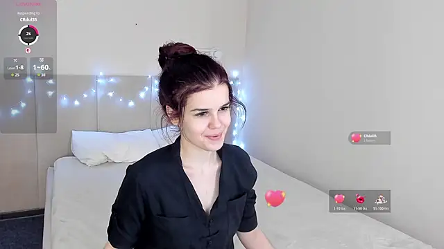 Infinity_Ti's cam snapshot